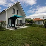 Casa de Férias L'angelique Fleurs Des Pyrenees