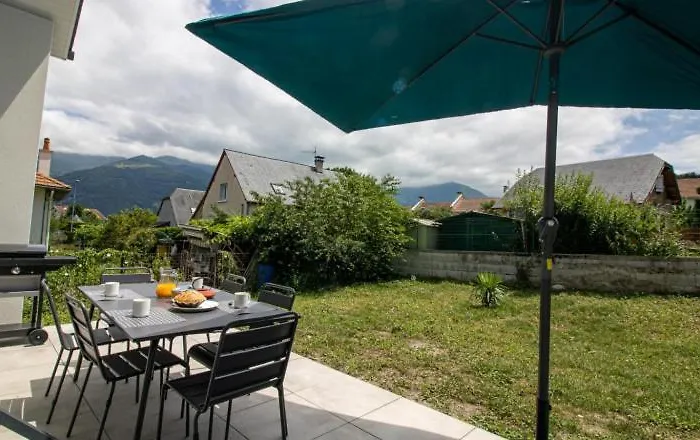 L'angelique Fleurs Des Pyrenees Argelès-Gazost
