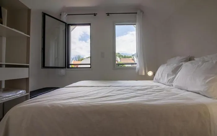 Casa de Férias L'angelique Fleurs Des Pyrenees Argelès-Gazost