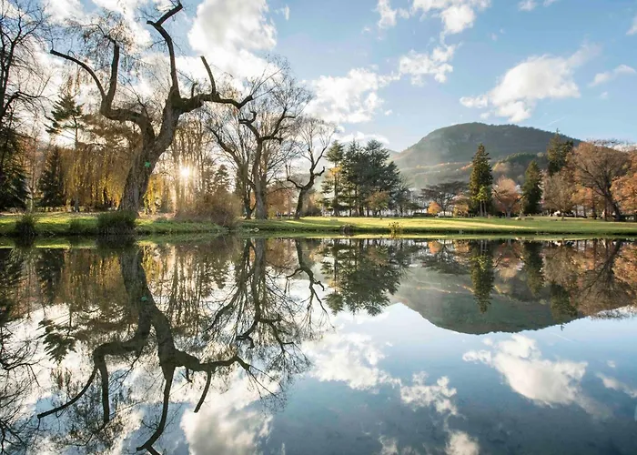 Casa de Férias L'angelique Fleurs Des Pyrenees Argelès-Gazost