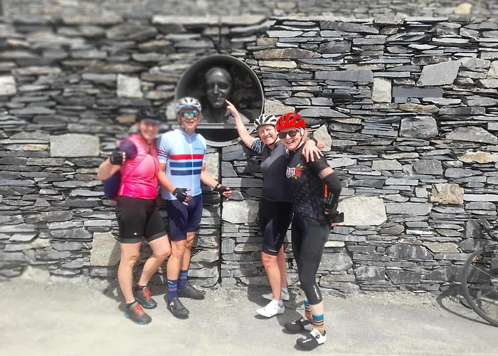 L'angelique Fleurs Des Pyrenees Casa de Férias Argelès-Gazost