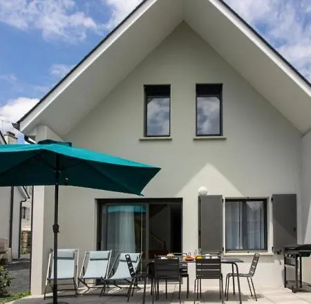 L'angelique Fleurs Des Pyrenees Holiday home Argeles-Gazost