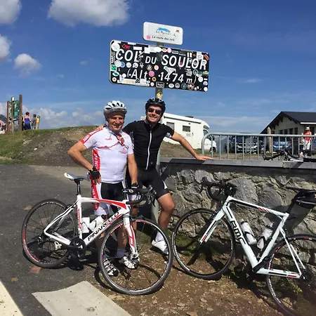 L'angelique Fleurs Des Pyrenees 度假居