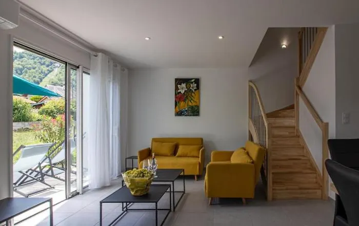 L'angelique Fleurs Des Pyrenees *