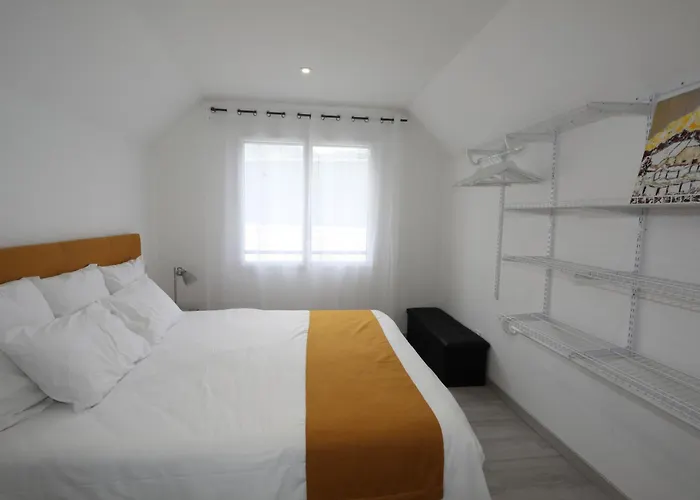 L'angelique Fleurs Des Pyrenees 阿赫莱斯热莱斯加佐斯特