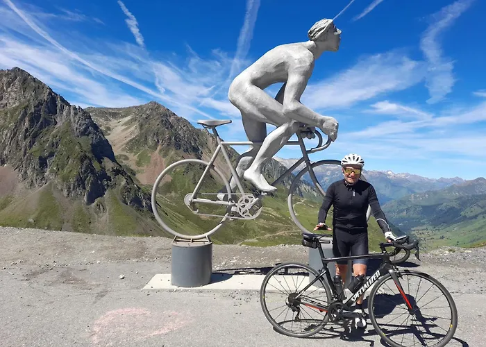 L'angelique Fleurs Des Pyrenees 阿赫莱斯热莱斯加佐斯特